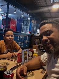 Photos by Robert Augusto (@j.robertcorts) · August 30, 2025