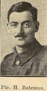 Lives of the First World War