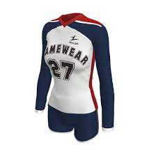 Compre agora com desconto no pagamento à vista ou parcele em até 10x sem juros no cartão de crédito. China Healong China Fabricante De Vestuario De Desporto A Sublimacao De Camisas De Volei Feminino Uniformes De Voleibol Compre Camisas De Volei Em Pt Made In China Com