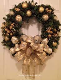 15 Diy Christmas Wreaths From Unexpected Materials Christmas Wreaths Diy Christmas Decorations Wreaths Christmas Wreaths To Make
