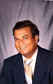 Ajit Samuel's Instagram, Twitter & Facebook