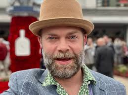 Kentucky Derby Winner Mystik Dan To Parade At Fair Grounds Saturday