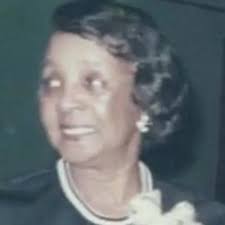 Obituary information for Geneva Bush