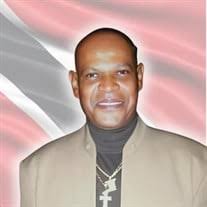 Neville Phillip David Obituary (2024)