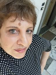 Antonella Procino's Instagram, Twitter & Facebook