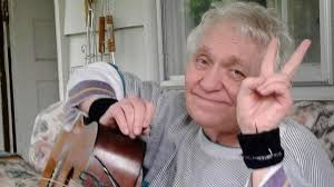 Fundraiser by Cara Chambers : Jerry Chambers