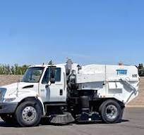 Street Sweepers