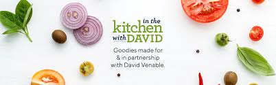 29k views · june 27. In The Kitchen With David Kitchen Food Qvc Com