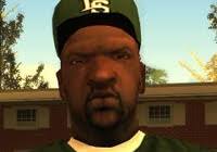 GTA San Andreas : Characters