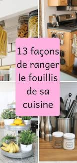 Epingle Sur Gagner De La Place En Rangeant Mieux