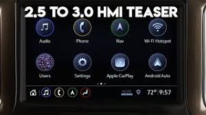Dec 13, 2019 · our wams exclusive custom unlock programming service is now available for all 2013+ cue/next gen gm hmi based radios! 2 5 To 3 0 Hmi Upgrade 2014 2018 Silverado Sierra Mods Gm Trucks Com