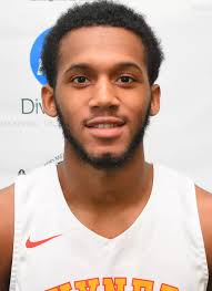 2019-20 Men's Basketball Roster