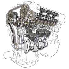 Maybe you would like to learn more about one of these? V6 Engine Wikipedia