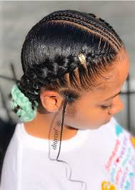 This style involves creating cornrow braids all over the scalp, moving up toward the there are plenty of ways you can style short natural black hair. Pin By Marilyn Pierre On All About Hair Short Hair Styles Easy Natural Hair Styles Hair Styles