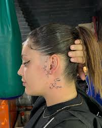 Realizado por Esteban Rios #tattoogirl #girl