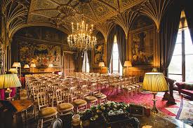 7 Wonderful Wedding Venues In The West Midlands Eastnor Castle Chwv Castle Wedding Venue Eastnor Castle Castle Wedding