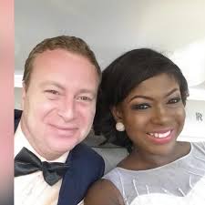 Nollywood Actress Susan Peters is Married