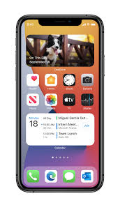 Before you can use your outlook calendar with icloud, you will need to install an app from apple. Microsoft 365 Is Ready For Apple S New Systems Microsoft Tech Community