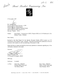 Construction Report 050200