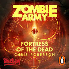 Check spelling or type a new query. Amazon Com Zombie Army Fortress Of The Dead Audible Audio Edition Chris Roberson Rich Keeble Penguin Audio Audible Books Originals
