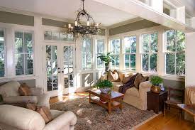 However, it is not uncommon to see sunroom additions made from the ground up. Sunroom Addition Bedford Roanoke Lynchburg