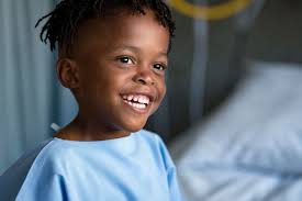 Pediatric Hematology