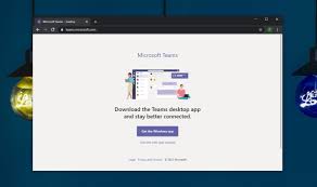 Iam failling to put my code because signal a. How To Use The Microsoft Teams Web App Br Atsit