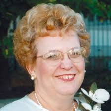 Mary Beth “Be” Forsythe Halloran (1944-1998)