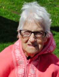Ilene Mae Glick Obituary March 16, 2023