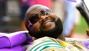 WBSS Media-Rick Ross