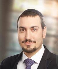 Benjamin Gross panelist at the ELFA Legal Forum