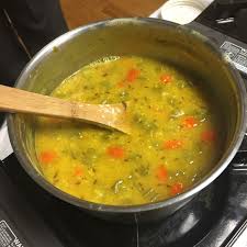 Sri Lankan Dahl Kimberly Snyder Vegan Cooking Recipes Detox Recipes