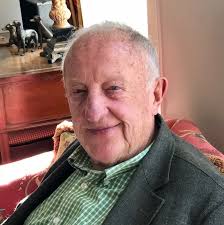 Former UMaine professor, sports historian William Baker dies at 83