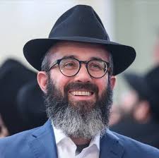 Rabbi Dovid Weissman