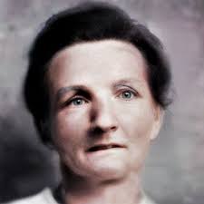 Sarah Ann Conder Dickerson Davis (1868-1935)