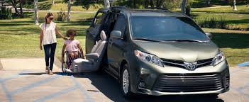 Learn more about the 2009 toyota sienna. 2020 Toyota Sienna Financing Near Ypsilanti Mi