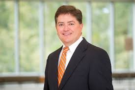 Med School Watercooler: USA Health Names Rickert as Chief Policy Officer