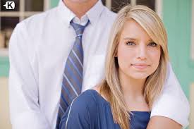 Max + Abby {Glen Echo Engagement Photography} — I'm Kristen