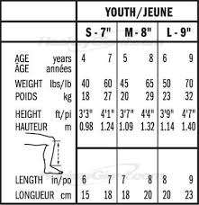 28 Valid Puma Shin Guard Size Chart