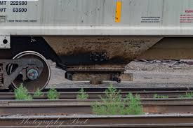 Dirt Covered Train Bottom Model Trains Railroad Photos Train Photography