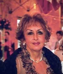 Edith Maria Cortes Obituary