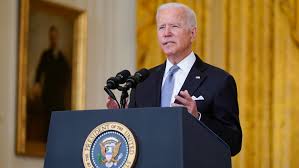 Military presence would not have made a difference if the afghan military cannot or will not hold its own country. Biden Says He Stands By Decision To Withdraw Troops From Afghanistan