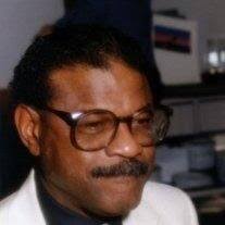 Malcolm Joseph Francois, Sr Obituary