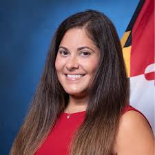 Governor's Deputy Chief of Staff Shaina Hernandez Named CEO of Baltimore  Public Markets