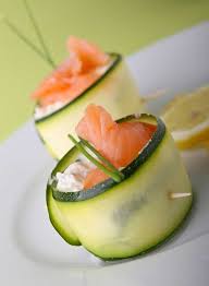 Recette Facile Pour Aperitif Chic Roules De Saumon Au Concombre Pour Aperitif Dinatoire Recette Apero Dinatoire Facile Roule Saumon Recette Apero Dinatoire