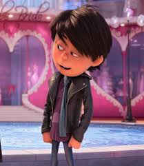 We did not find results for: Despicable Me 2 Characters Famousfix Com