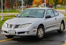 Image result for Silver 2004 Pontiac