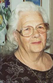 Candle for Wanetta Curtis Avant