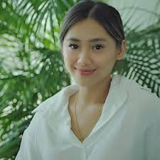 Angelica Ferrer's Instagram, Twitter & Facebook