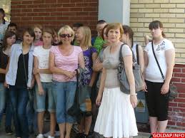 Wycieczka na granicę